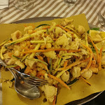 Photo n°5 de l'avis de denis.a fait le 25/08/2020 à 19:56 sur le  Ristorante Pizzeria Pepenero à Cervia