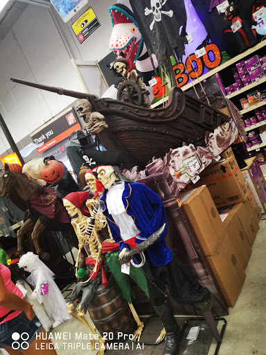 Shopping Mall «Oakwood Plaza», reviews and photos, 3800 Oakwood Blvd, Hollywood, FL 33020, USA