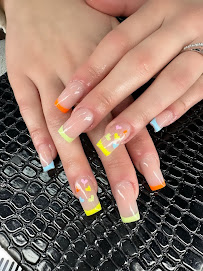 OMG Nails & Spa - Photo 5 - Car repair in Spokane Valley, WA, Spokane