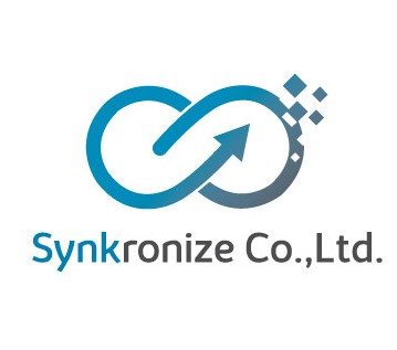 Synkronize Co.,Ltd.