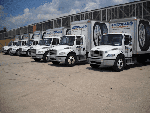 Focus Signs & Graphics Sign Company, Vehicle Wraps, Indoor & Outdoor Signage, Vinyl Sign Printing image