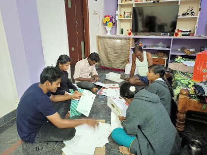 Muddireddypalli - Saree Shop in Hindupuram , India
