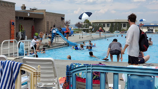 Water Park «Last Chance Splash Waterpark & Pool», reviews and photos, 1203 N Last Chance Gulch, Helena, MT 59601, USA