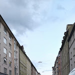 Photo n°2 de l'avis de Esteban.e fait le 15/08/2020 à 06:25 sur le  das HOTEL in München à Munich