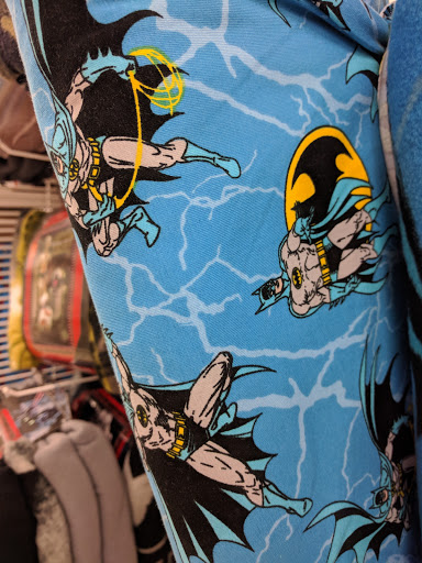 Fabric Store «Jo-Ann Fabrics and Crafts», reviews and photos, 1109 Maryland Ave, Hagerstown, MD 21740, USA