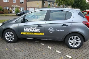 Tiggelbeck - Opel image