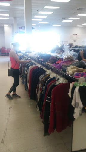 Thrift Store «Value World», reviews and photos, 22615 Ecorse Rd, Taylor, MI 48180, USA