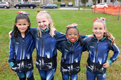 Dance School «Showcase Dance Studio», reviews and photos, 11750 Sudley Manor Dr, Manassas, VA 20109, USA