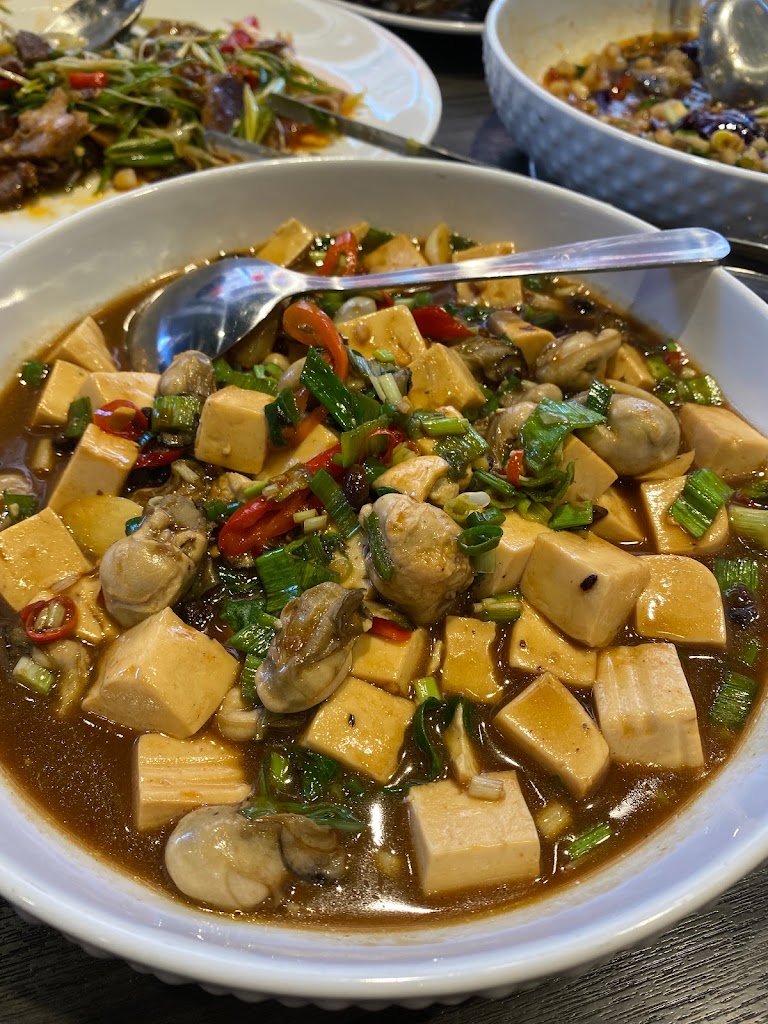 鼎味鍋物 時尚小火鍋 馬祖店 的照片