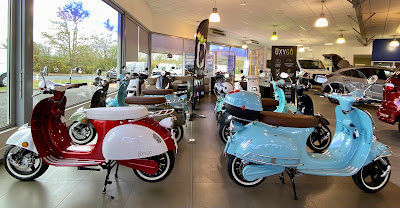 VOLT-e GO Tours à Chambray-lès-Tours