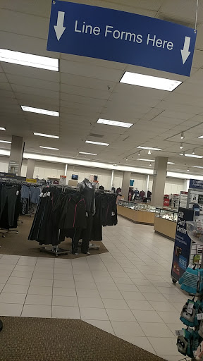 Department Store «Sears», reviews and photos, 1620 Guess Rd, Durham, NC 27701, USA