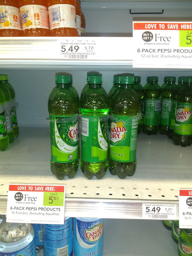 Supermarket «Publix Super Market at Santa Rosa Commons», reviews and photos, 4739 US-90, Pace, FL 32571, USA