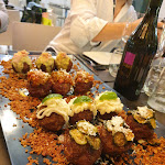 Photo n°6 de l'avis de Giovanni.u fait le 19/06/2021 à 10:14 sur le  Restaurant La Bouletta à Aversa