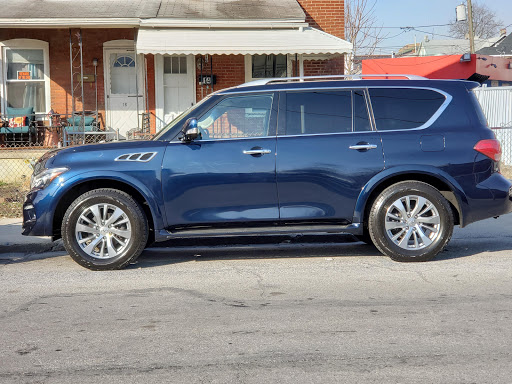 Nissan Dealer «Devon Nissan», reviews and photos, 459 W Lancaster Ave, Devon, PA 19333, USA