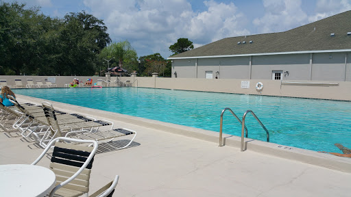 Golf Club «River Ridge Golf Club», reviews and photos, 11022 Tee Time Cir, New Port Richey, FL 34654, USA