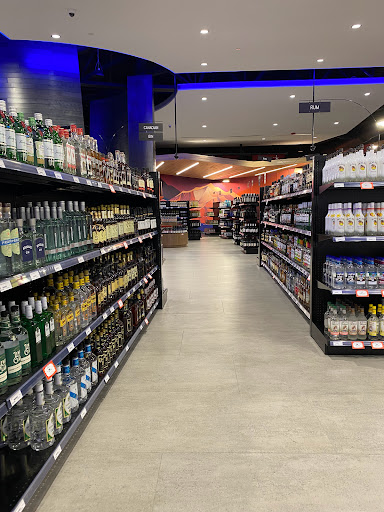 Liquor Store «Utah State Liquor Store», reviews and photos, 3381 S Redwood Rd, West Valley City, UT 84119, USA