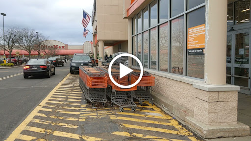 Home Improvement Store «The Home Depot», reviews and photos, 751 Horsham Rd d, Lansdale, PA 19446, USA