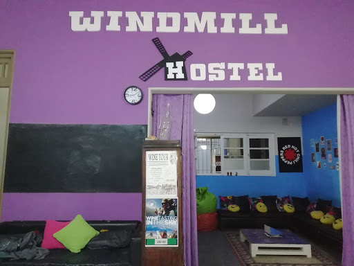 Windmill Hostel
