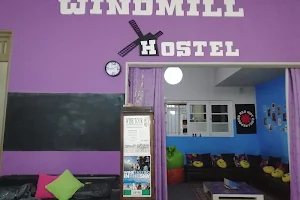 Windmill Hostel image