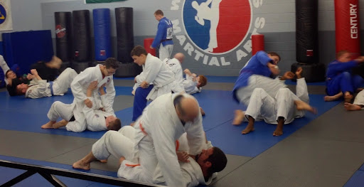 Martial Arts School «World Class Martial Arts», reviews and photos, 10362 Leadbetter Rd, Ashland, VA 23005, USA