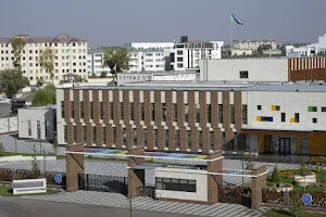 Presidential School in Fergana image