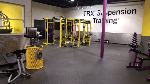 Gym «Planet Fitness», reviews and photos, 288 John R Rd, Troy, MI 48083, USA