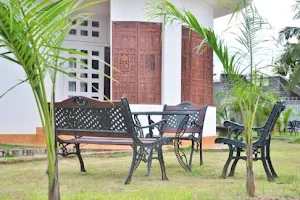 The Oasis Guesthouse image