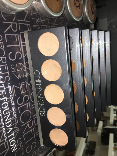 Cosmetics Store «Camera Ready Cosmetics», reviews and photos, 14203 Proton Rd, Dallas, TX 75244, USA