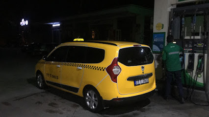 Altınova Taksi 0226 461 21 11