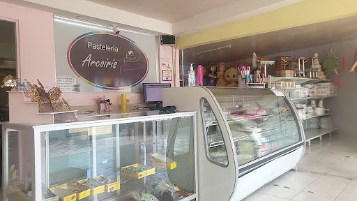 PASTELERIA ARCOIRIS en Nuevo Casas Grandes