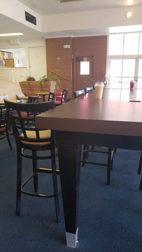 Coffee Shop «The Corner Coffee Espresso Bar And Bistro», reviews and photos, Maryland Ave & Stadium Dr, Bluefield, WV 24701, USA