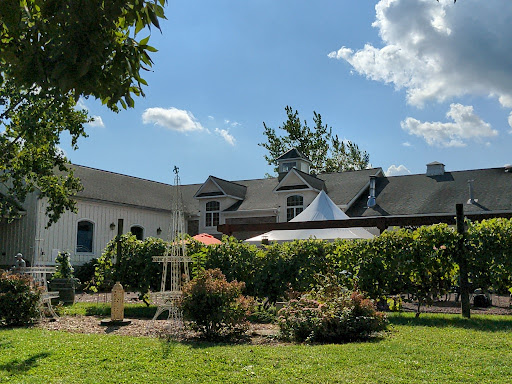 Winery «Hopewell Valley Vineyards», reviews and photos, 46 Yard Rd, Pennington, NJ 08534, USA