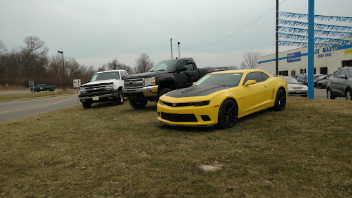 Used Car Dealer «Jack Maxton Used Cars on Harrisburg Pike», reviews and photos, 1516 Harrisburg Pike, Columbus, OH 43223, USA