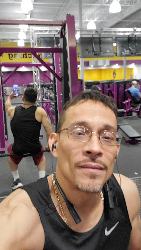 Gym «Planet Fitness», reviews and photos, 510 Parker St, Springfield, MA 01129, USA