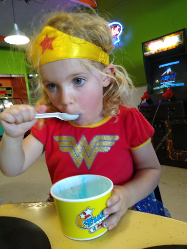 Ice Cream Shop «Full Tilt Ice Cream», reviews and photos, 9629 16th Ave SW, Seattle, WA 98106, USA