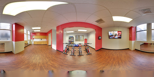 Gym «Snap Fitness», reviews and photos, 441 Vine St, Cincinnati, OH 45202, USA