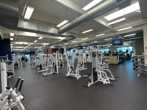 Gym «California Family Fitness», reviews and photos, 700 Oak Ave Pkwy, Folsom, CA 95630, USA