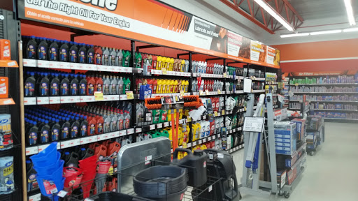 Auto Parts Store «AutoZone», reviews and photos, 3068 Erie Blvd E, Syracuse, NY 13214, USA