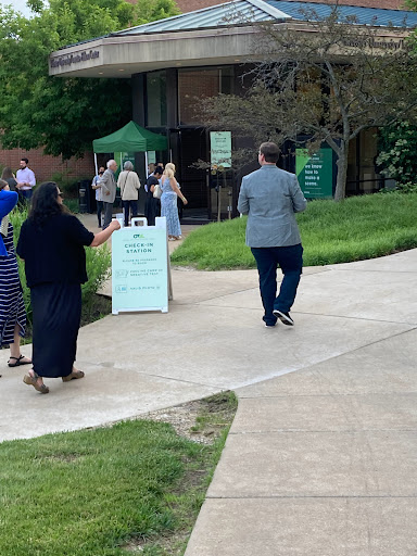 Performing Arts Theater «Loretto-Hilton Center for the Performing Arts», reviews and photos, 130 Edgar Rd, Webster Groves, MO 63119, USA