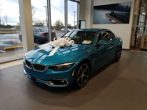 BMW Dealer «Richmond BMW Midlothian», reviews and photos, 12100 Midlothian Turnpike, Midlothian, VA 23113, USA