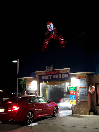 Car Wash «White Horse Road Carwash», reviews and photos, 18 White Horse Rd E, Voorhees Township, NJ 08043, USA