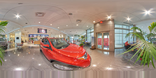 Toyota Dealer «AutoNation Toyota Corpus Christi», reviews and photos, 6672 S Padre Island Dr, Corpus Christi, TX 78412, USA