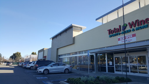 Shopping Mall «Rose Pavilion», reviews and photos, 4225 Rosewood Dr, Pleasanton, CA 94588, USA