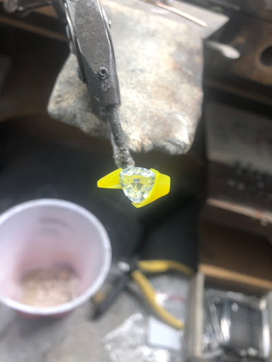 Jeweler «Brandon Adams Jewelers», reviews and photos, 8370 W Cheyenne Ave # 102, Las Vegas, NV 89129, USA