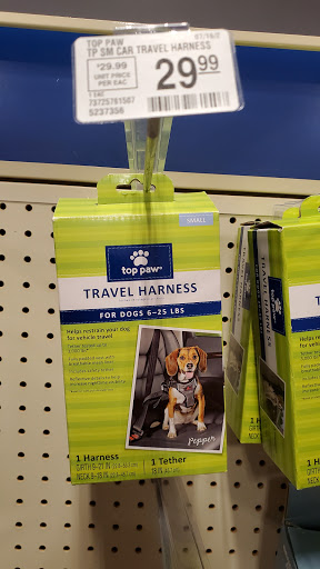 Pet Supply Store «PetSmart», reviews and photos, 14420 Farm to Market 2920, Tomball, TX 77377, USA