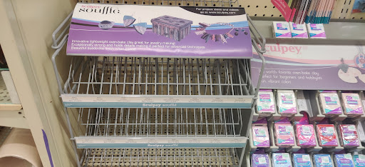 Craft Store «Hobby Lobby», reviews and photos, 7201 Shoppes Dr #101, Melbourne, FL 32940, USA