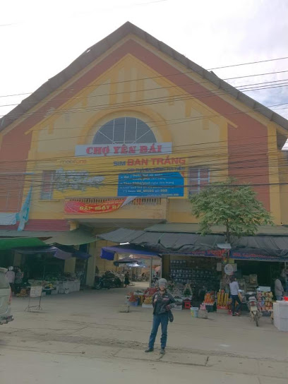 Chợ Văn Yên