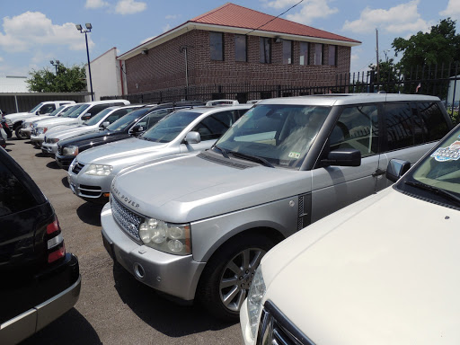 Used Car Dealer «BEST CAR FOR LESS», reviews and photos, 3410 Dunvale Rd, Houston, TX 77063, USA