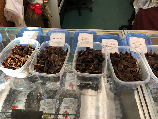 Butcher Shop «Beef Slabs of Texas LLC», reviews and photos, 2000 FM157 #112, Mansfield, TX 76063, USA