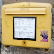 Briefkasten Deutsche Post